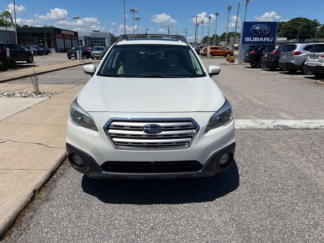 2017 Subaru Outback Limited