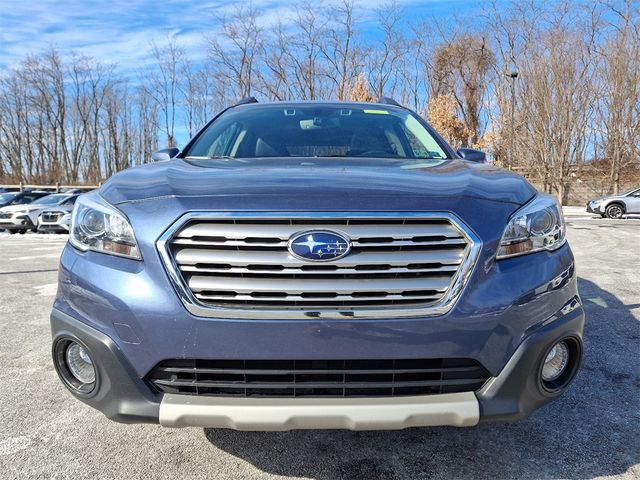 2017 Subaru Outback Limited