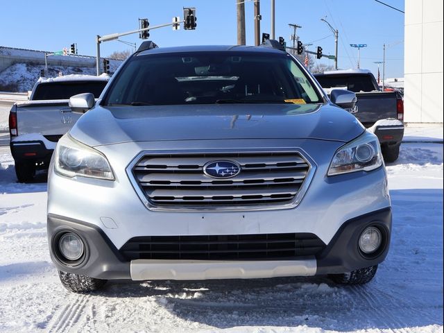 2017 Subaru Outback Limited