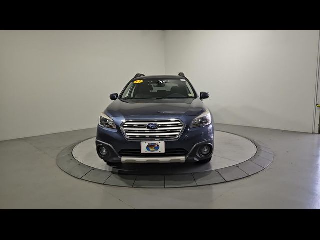 2017 Subaru Outback Limited