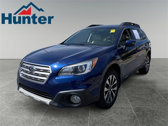 2017 Subaru Outback Limited