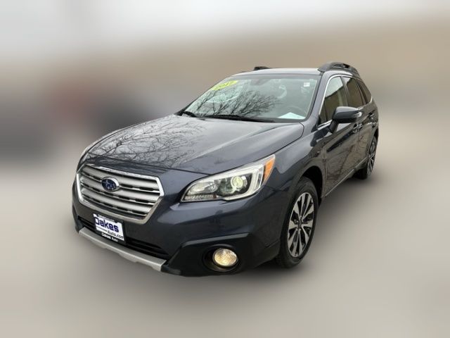 2017 Subaru Outback Limited