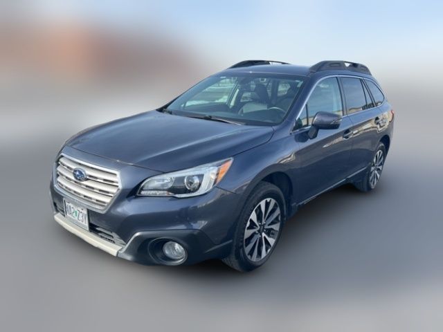 2017 Subaru Outback Limited