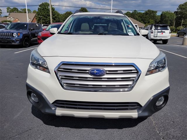 2017 Subaru Outback Limited