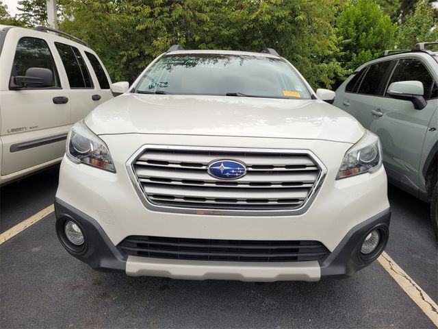 2017 Subaru Outback Limited