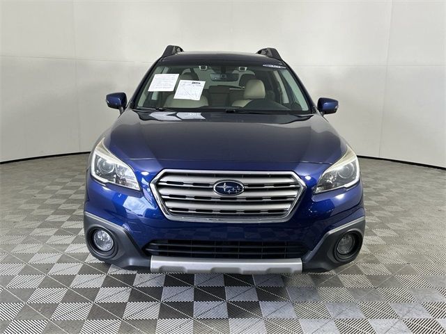 2017 Subaru Outback Limited