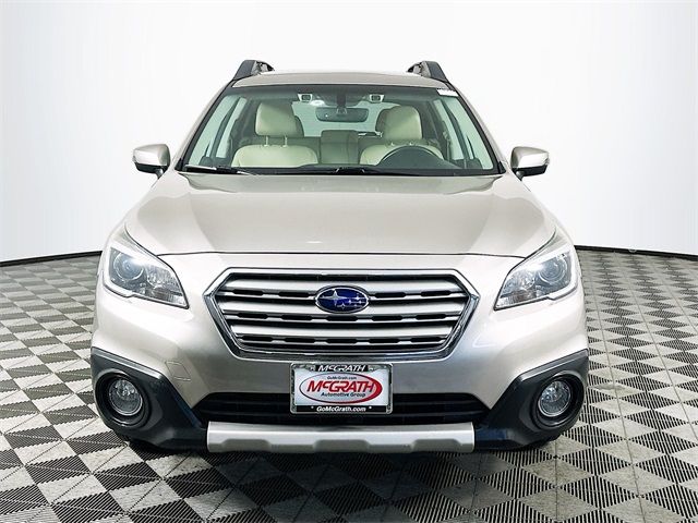 2017 Subaru Outback Limited