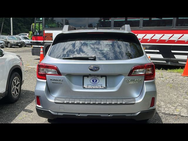 2017 Subaru Outback Limited