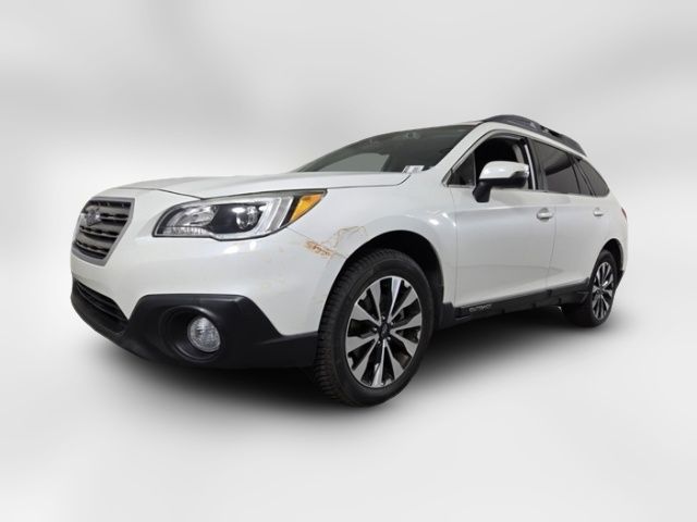 2017 Subaru Outback Limited