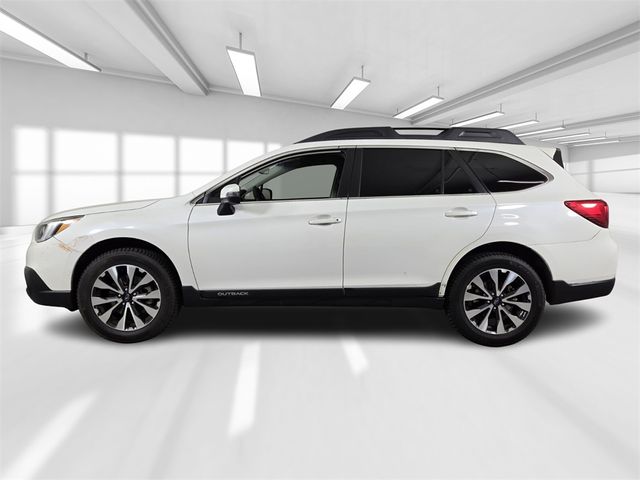 2017 Subaru Outback Limited