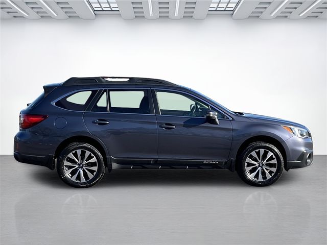 2017 Subaru Outback Limited