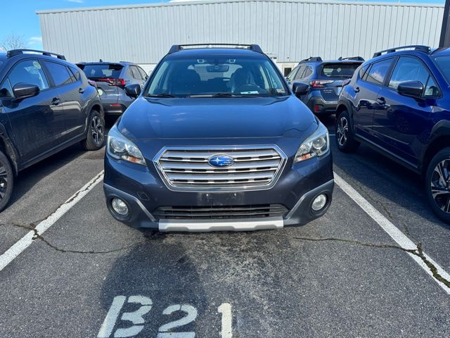 2017 Subaru Outback Limited