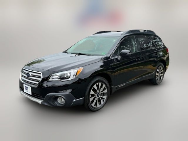 2017 Subaru Outback Limited