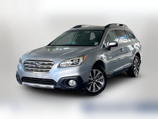 2017 Subaru Outback Limited