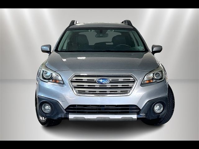 2017 Subaru Outback Limited