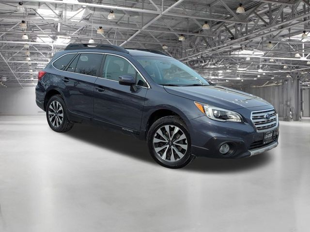 2017 Subaru Outback Limited