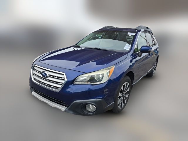 2017 Subaru Outback Limited