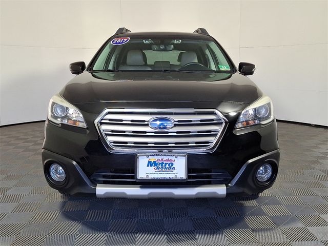 2017 Subaru Outback Limited