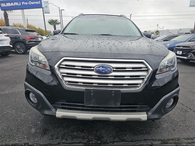 2017 Subaru Outback Limited