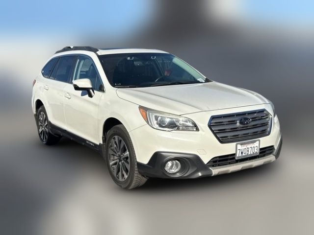 2017 Subaru Outback Limited