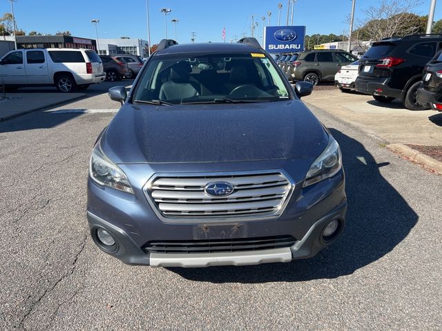 2017 Subaru Outback Limited