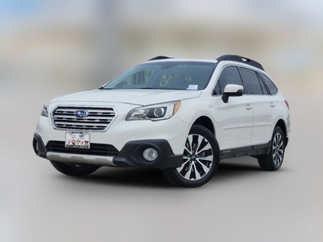 2017 Subaru Outback Limited