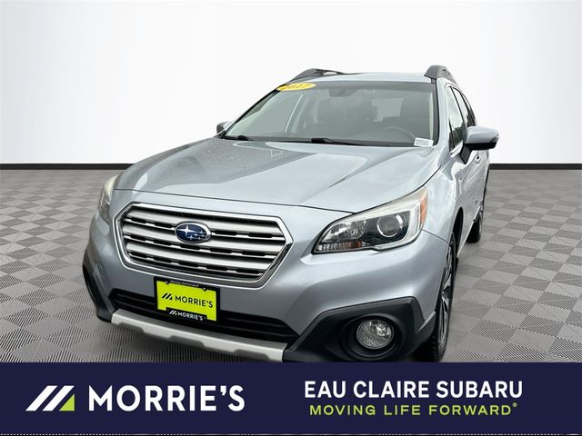 2017 Subaru Outback Limited