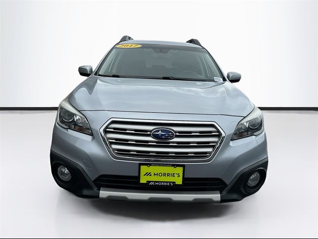 2017 Subaru Outback Limited