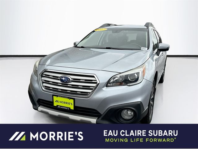 2017 Subaru Outback Limited