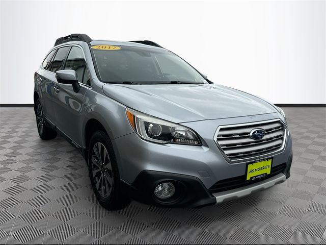 2017 Subaru Outback Limited