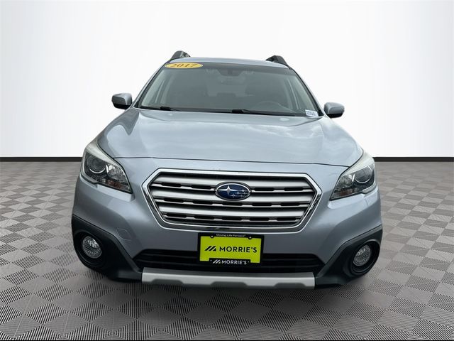 2017 Subaru Outback Limited