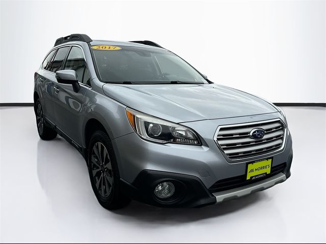 2017 Subaru Outback Limited