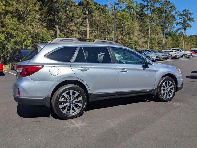 2017 Subaru Outback Limited