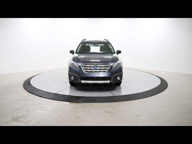 2017 Subaru Outback Limited