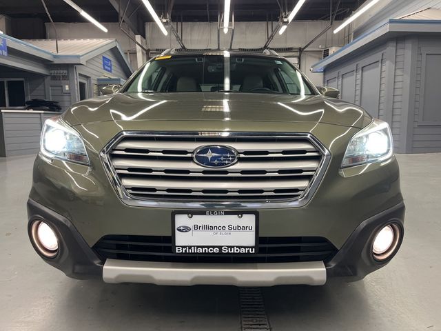 2017 Subaru Outback Limited