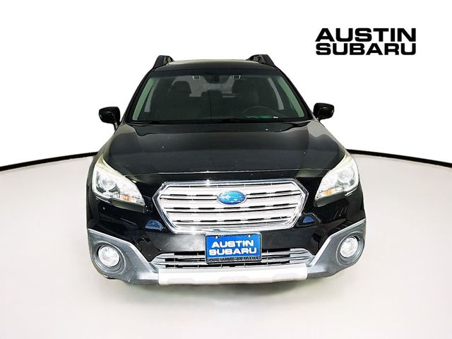 2017 Subaru Outback Limited