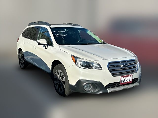 2017 Subaru Outback Limited