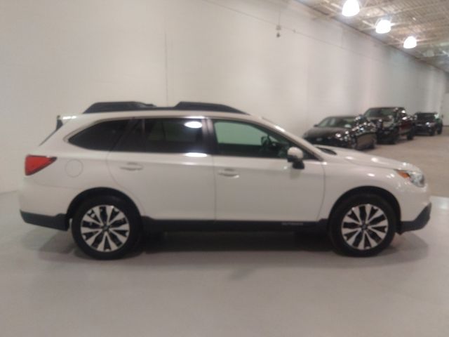 2017 Subaru Outback Limited