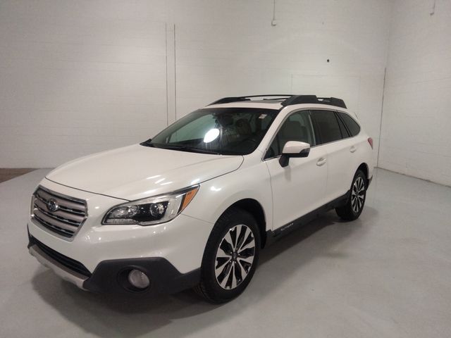 2017 Subaru Outback Limited