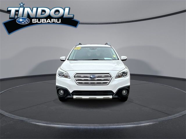 2017 Subaru Outback Limited