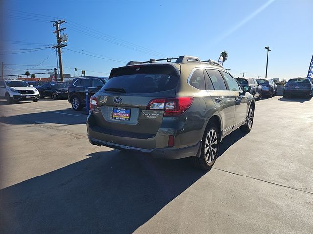 2017 Subaru Outback Limited