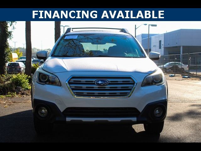 2017 Subaru Outback Limited