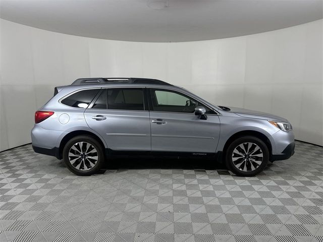 2017 Subaru Outback Limited