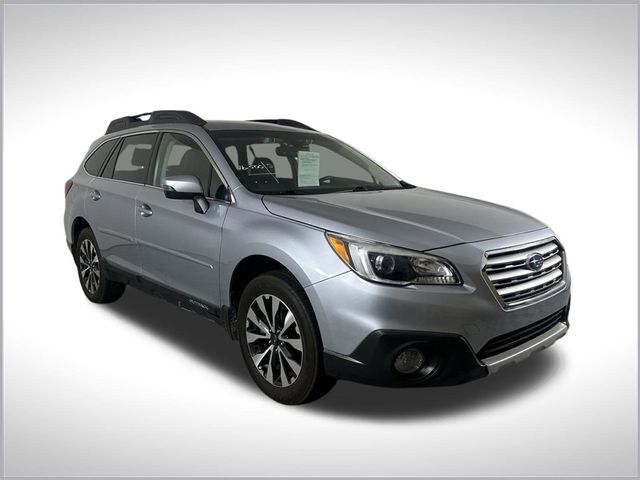 2017 Subaru Outback Limited