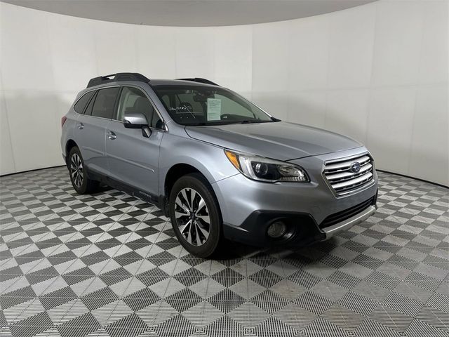 2017 Subaru Outback Limited