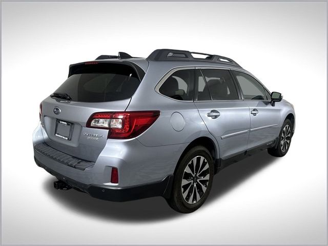 2017 Subaru Outback Limited