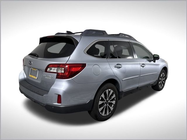 2017 Subaru Outback Limited