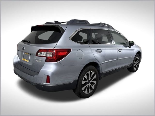 2017 Subaru Outback Limited