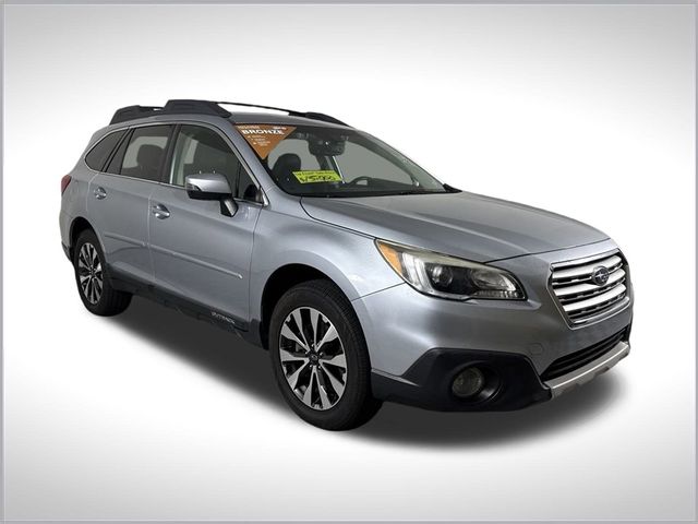 2017 Subaru Outback Limited