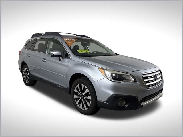 2017 Subaru Outback Limited